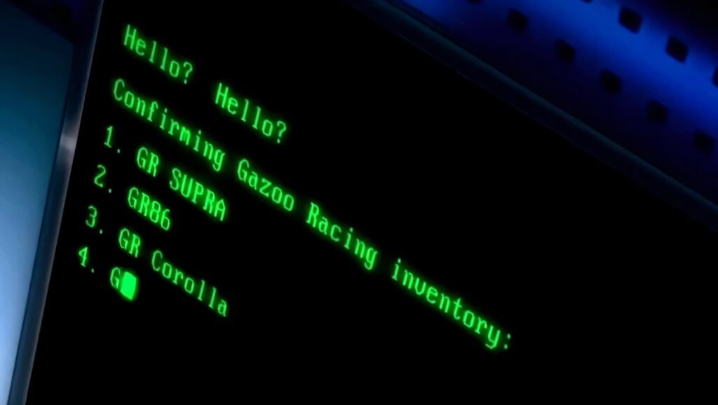 Toyota Teases Fourth GR Model For America