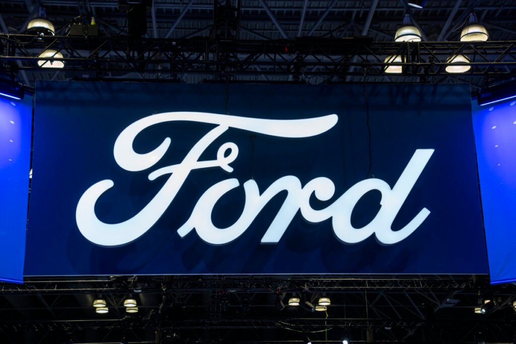 Ford Issues Three Recalls In A Single Day