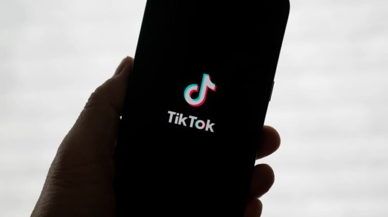TikTok offering ways to reduce AI in feeds, launching $2M literacy fund