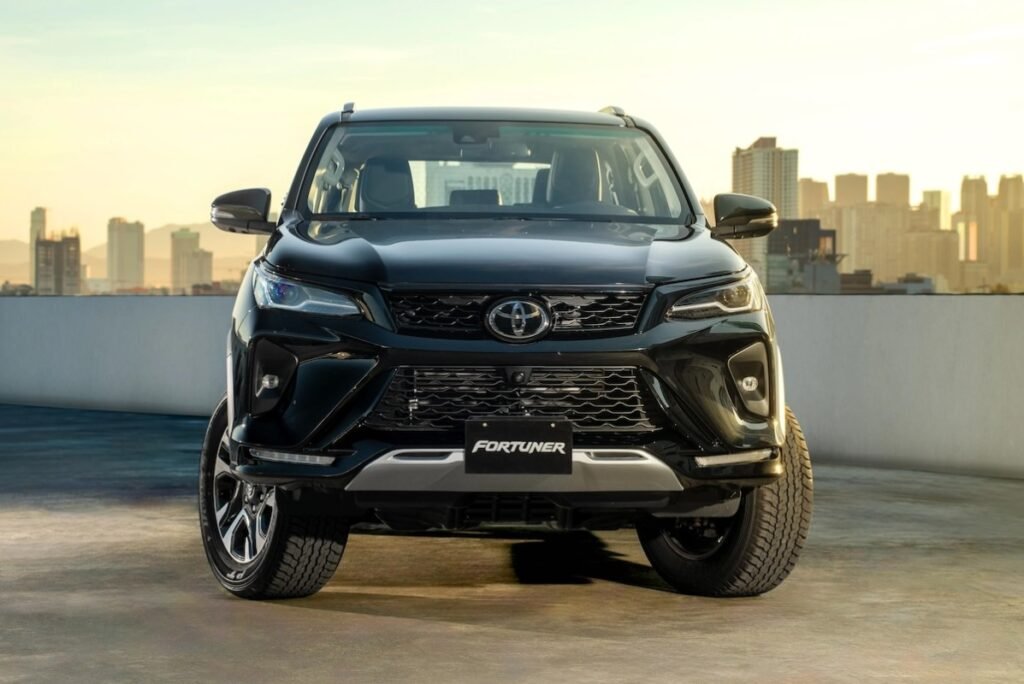 Believe It or Not: Toyota Is Axing One of Its SUVs Due to Slow Sales