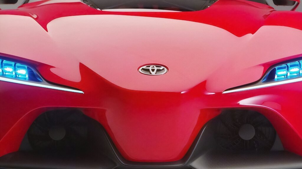 The Top 10 Most Influential Concept Cars Of All Time