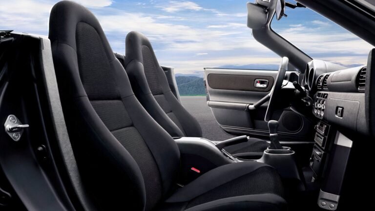 The Best Cheap Project Track Cars That Aren't A BMW E36