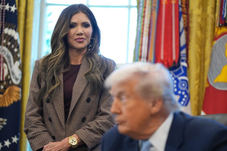 FEMA to Texas? Disaster agency mulls move to Lone Star State