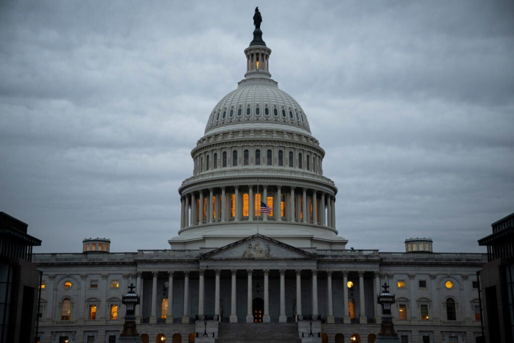 Ford, Stellantis, GM CEOs to Face Congress Over Car Prices, EVs