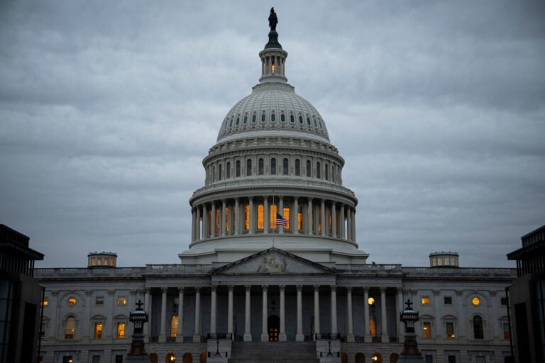 Ford, Stellantis, GM CEOs to Face Congress Over Car Prices, EVs