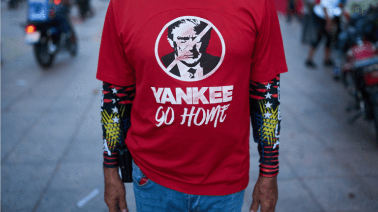 Airstrikes on alleged drug traffickers are illegal, immoral and ineffective