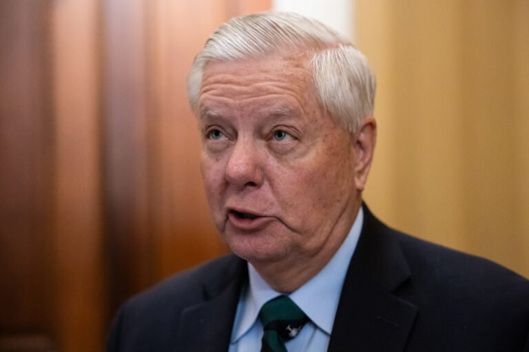 Senate Republicans run from politically toxic payout provision designed just for them