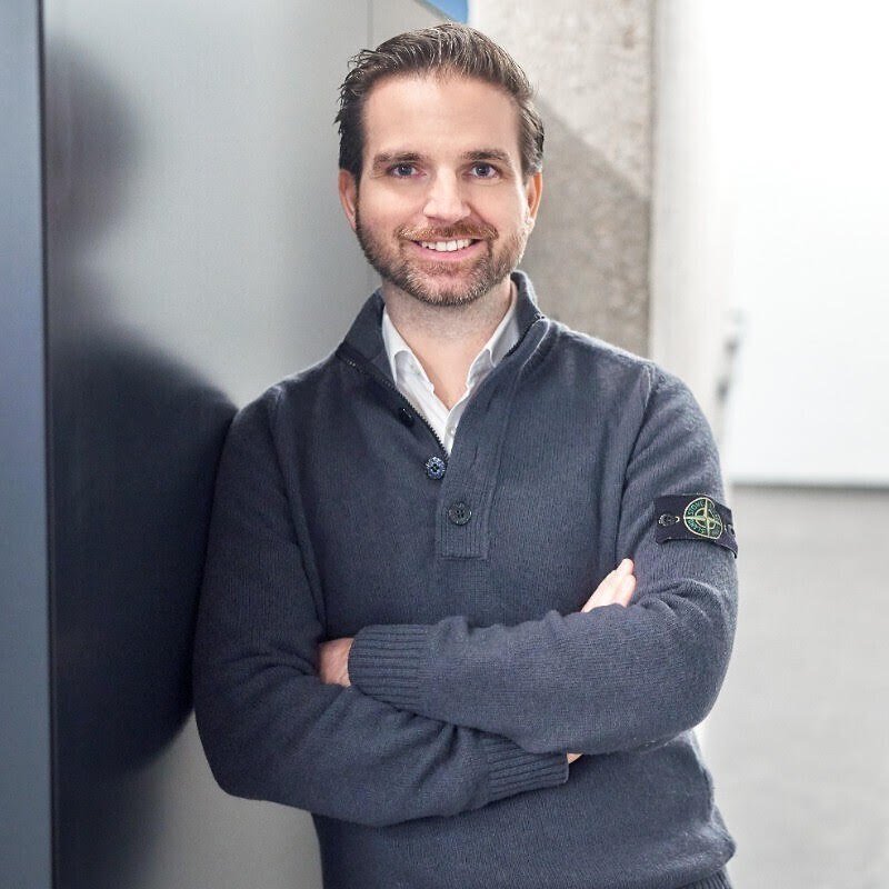 Foodora’s Herbert Haas talks affordable quick commerce and ‘human-centered’ AI in food delivery