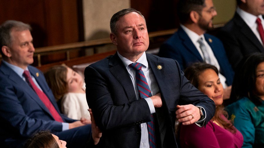 Vindman: Republicans lack 'bravery' to demand release of Trump-Mohammed bin Salman call transcript