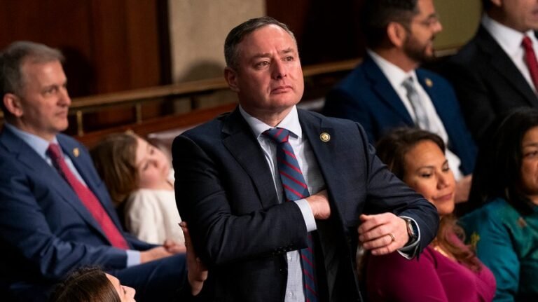 Watch live: Vindman presses Trump for transparency on Khashoggi death after Saudi crown prince visit