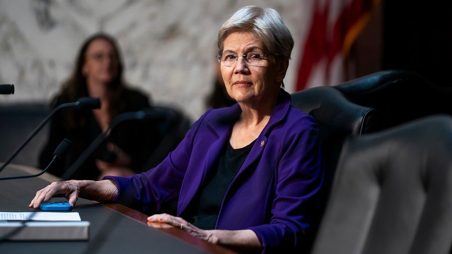 Democrats press for investigation into partisan shutdown messages on agency websites