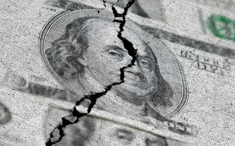 Why We Are Getting Poorer: An Economy That No Longer Remembers Its People