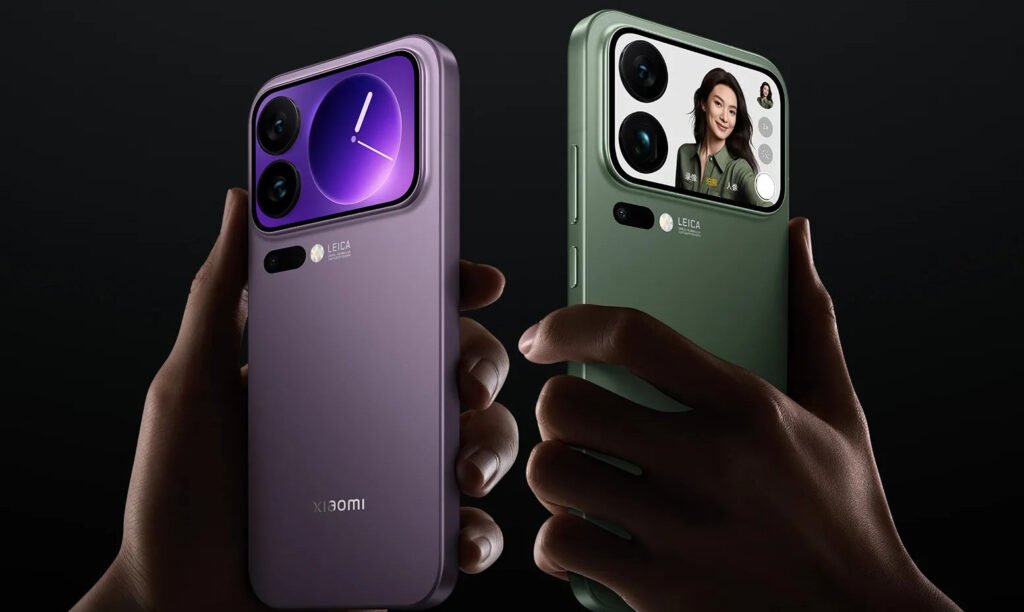 Xiaomi 17 Ultra Tipped for Early Launch with Record-Breaking Camera Sensor