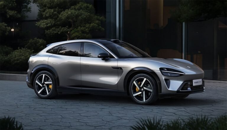 China Built the World’s Quickest EVs — Now It Wants to Slow Them Down