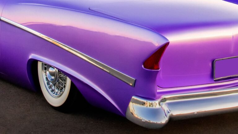 This Rare 1958 Packard Is A Gorgeous Custom Cruiser You Can Buy