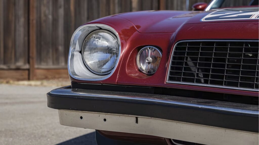 Why Power Output Figures Dropped Substantially After 1972