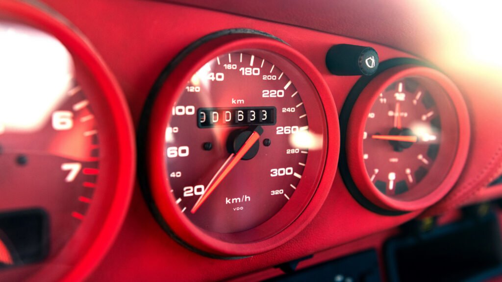 Not Every Porsche 911 Is What It Seems and This One Proves It