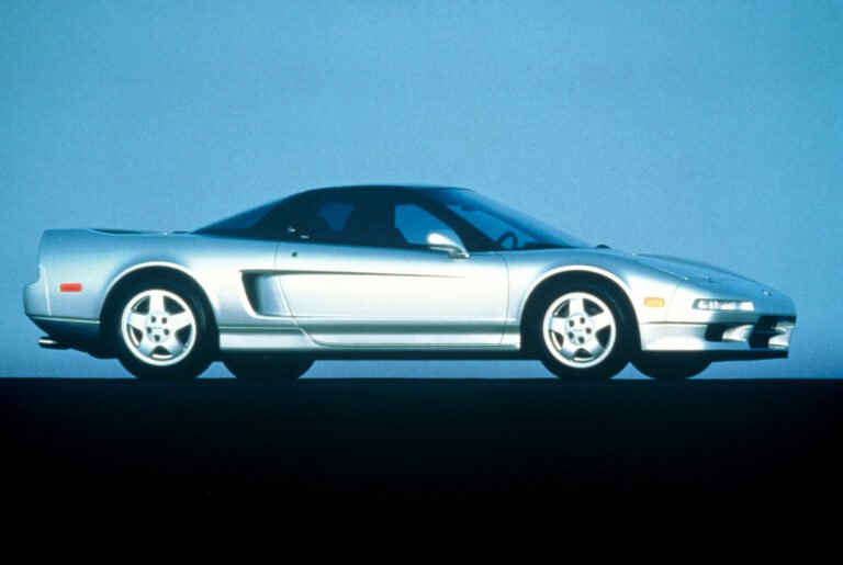 Honda is Giving a Second Life To Owners of Its Coolest Sports Cars