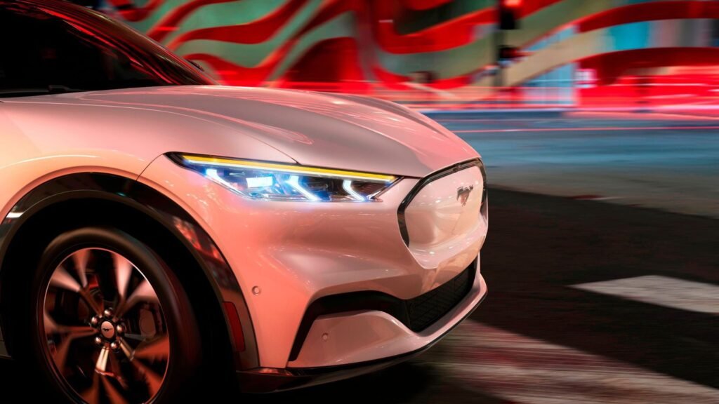 Ford Hits 150 Recalls For The Year, 45k Cars Could Have Headlight Problems