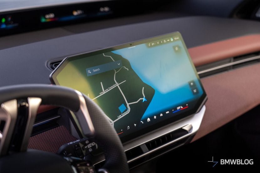 BMW Admits ‘Hot Discussion’ Over Buttons Vs. Screens