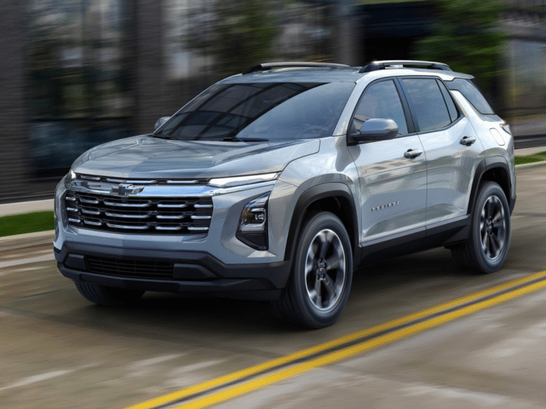 These Are the Worst New SUVs You Can Buy, According to 380,000 Owners
