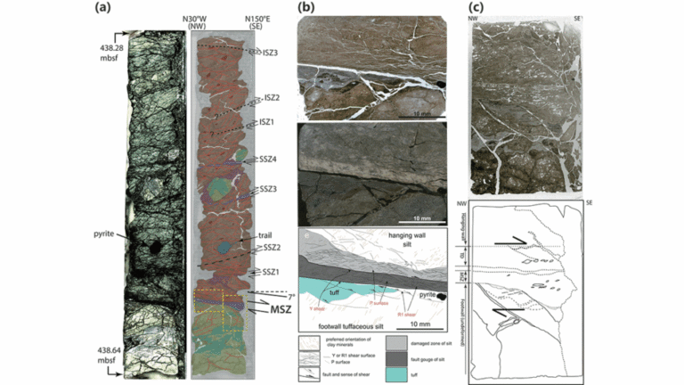 Frictional Properties of the Nankai Accretionary Prism