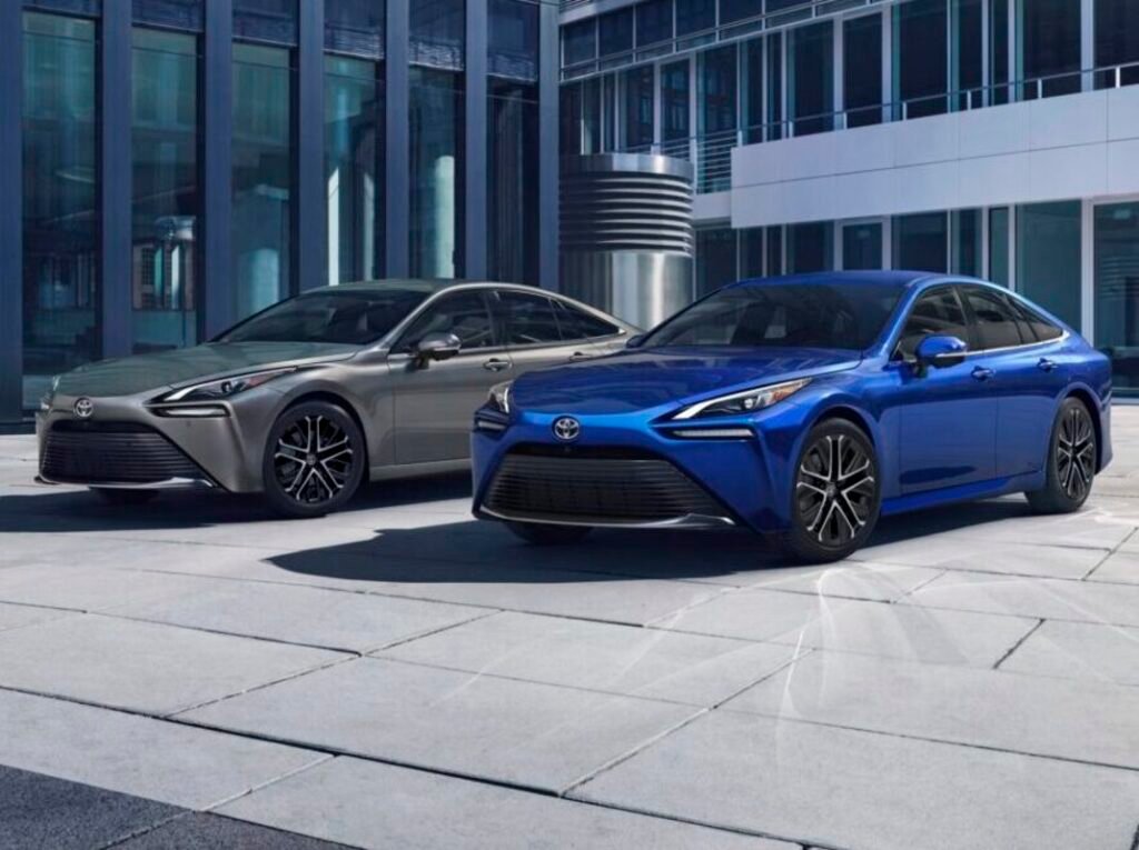 The Toyota Nobody Cares About Goes Virtually Unchanged for 2026
