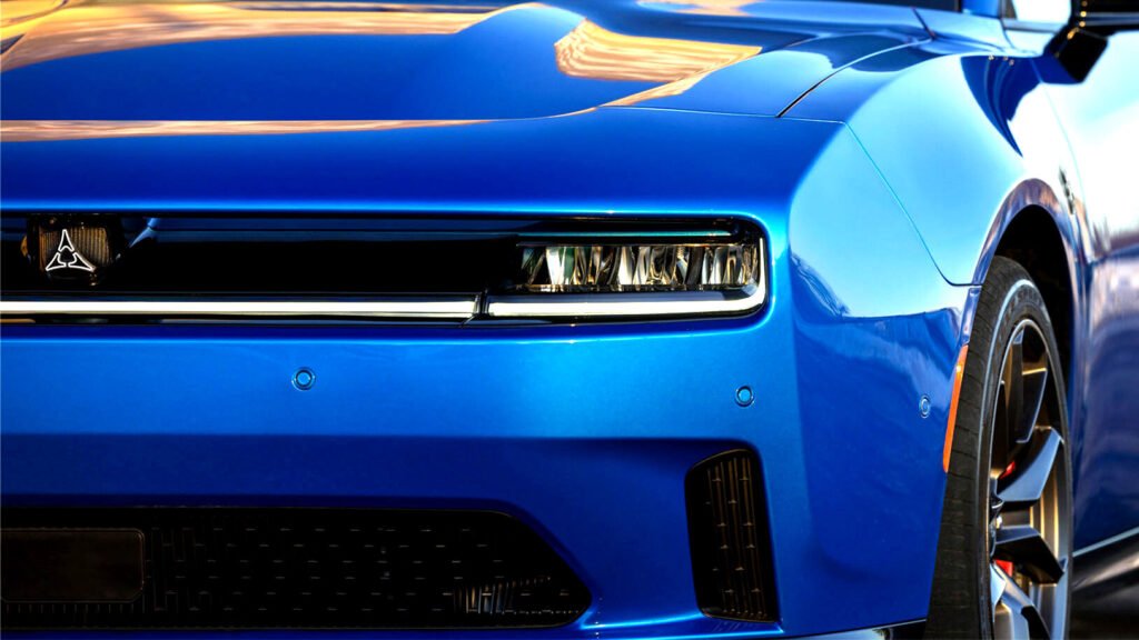 The Charger EV Still Isn’t Selling, So Dodge Hiked Prices by Over $12K