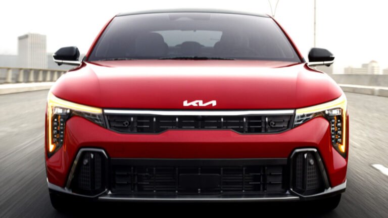 Kia’s Best-Selling Sedan Gets Pricier For 2026, But Still Feels Like A Deal