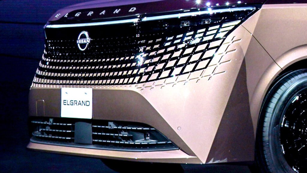 Nissan Thinks You’re Not Mature Enough To Appreciate What It Just Launched In Japan