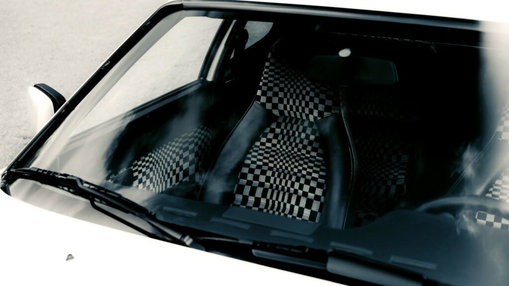 Porsche Brings Back Its Wildest Seat Fabrics And They Look Incredible