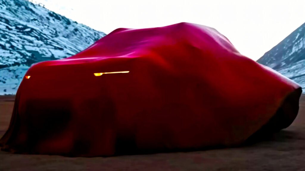 This New Duster Looks Different For A Reason Renault Won’t Say Out Loud