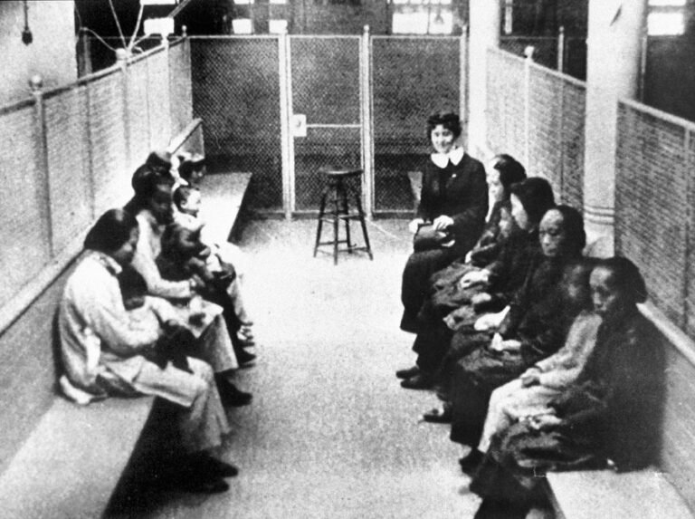 Going after undocumented immigrants is a fool’s game 