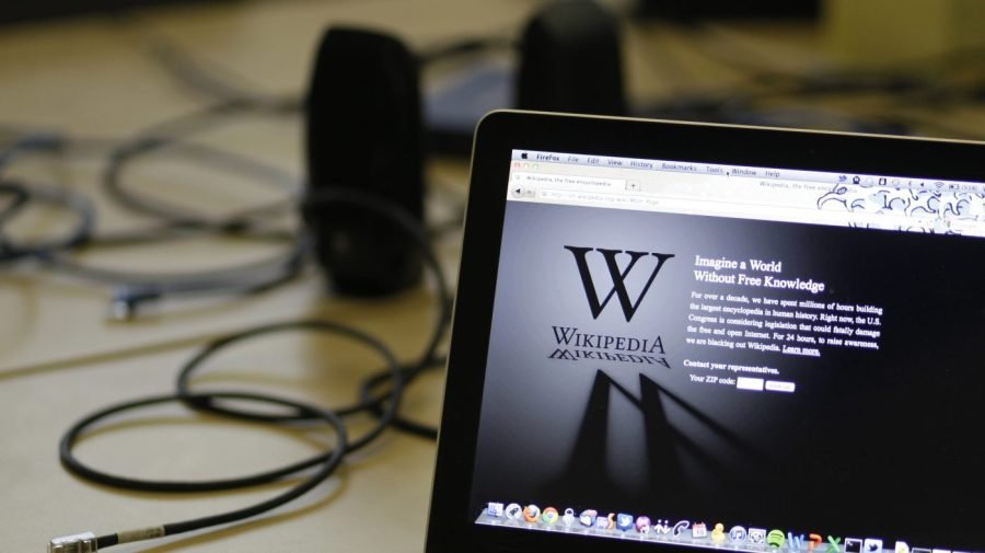 Here's the top 20 list of most-viewed Wikipedia articles in 2025
