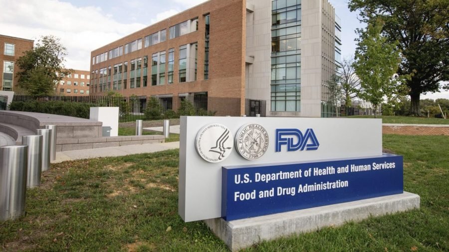 High-blood pressure medication voluntarily recalled: FDA