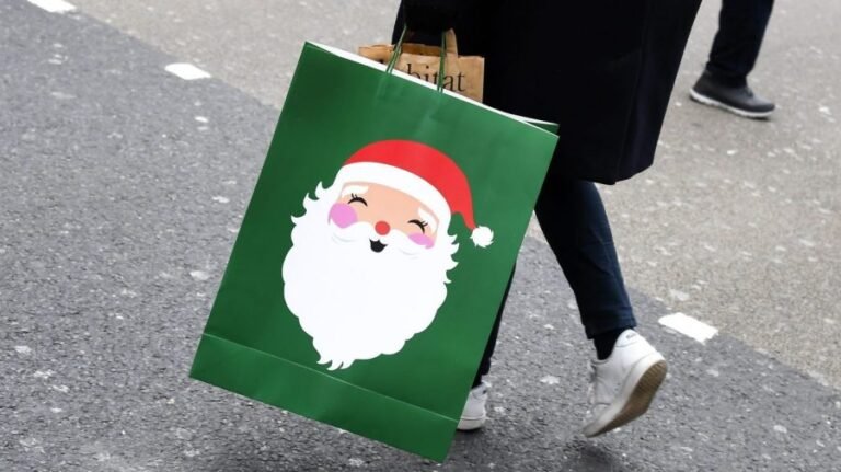 What should Santa bring?