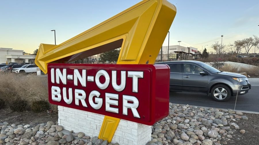 In-N-Out removes '67' from orders amid viral ‘6-7’ trend