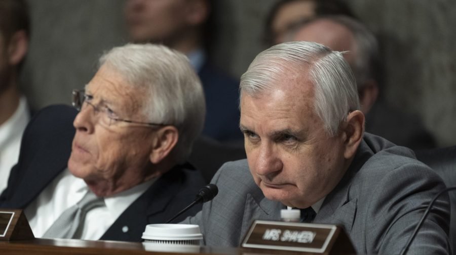 Adm. Frank Bradley to brief lawmakers Thursday on Venezuelan boat strikes