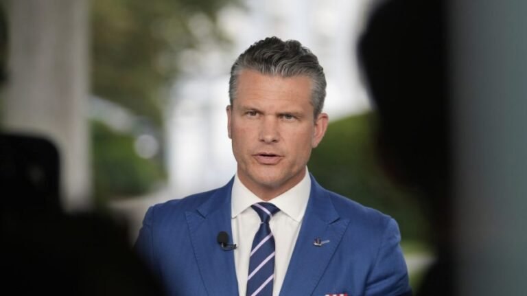 Sunday shows preview: Hegseth in the hot seat as details emerge around drug boat strikes