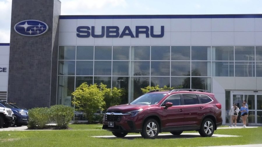 Consumer Reports' 10 best and worst car brands for 2026