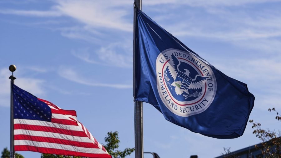 Democratic-led states sue Trump administration over $100K H-1B visa fee