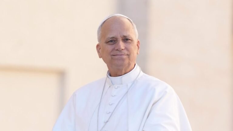 Pope Leo pushes for 'dialogue' between US and Venezuela