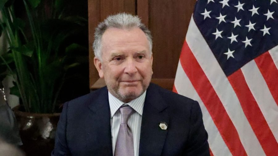 Witkoff to resume peace talks with Zelensky, European leaders in Berlin
