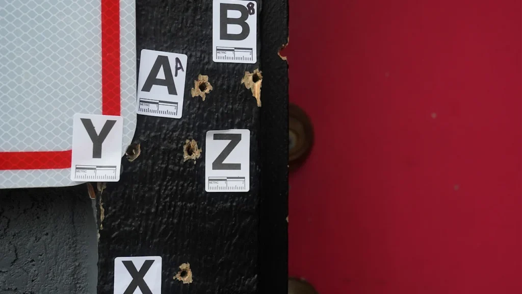 Why are U.S. mass killings in 2025 the lowest since 2006?