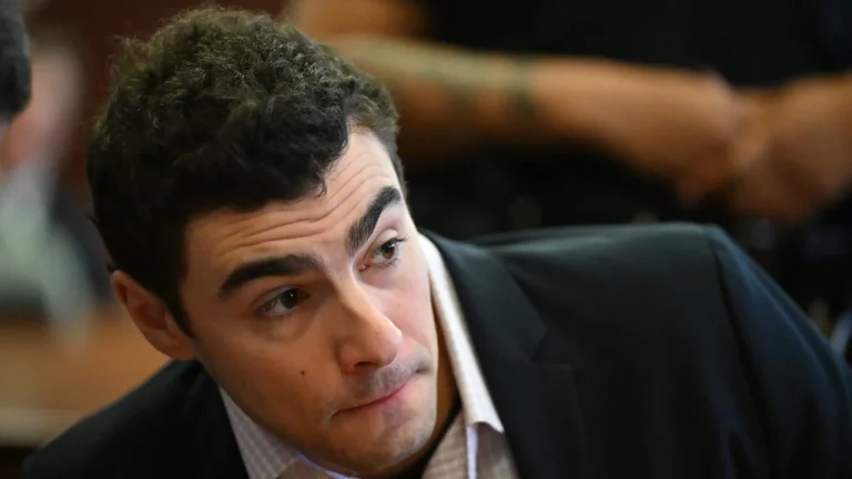 Luigi Mangione hearing: Officer recalls arrest at McDonald’s