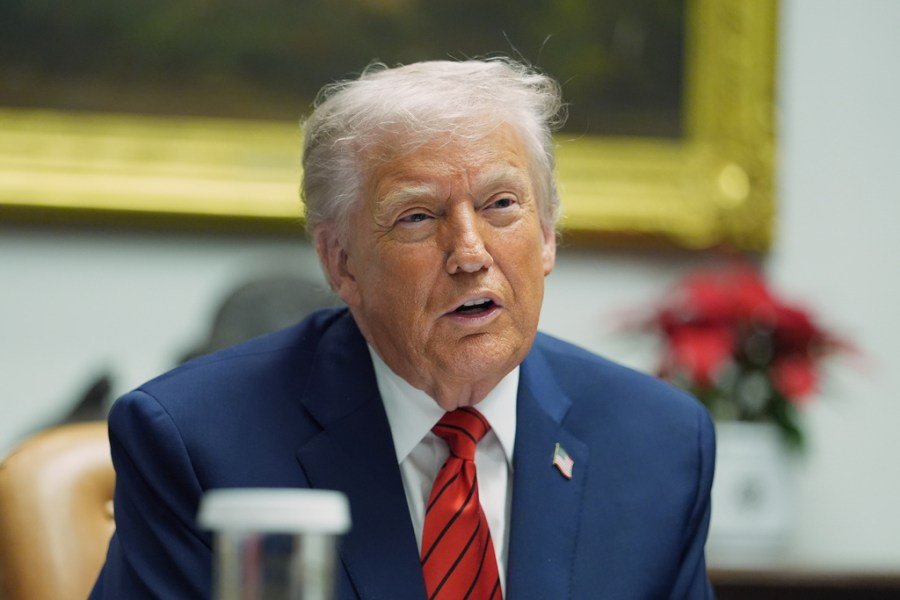 With a struggling economy, expect more Trump slurs against minorities