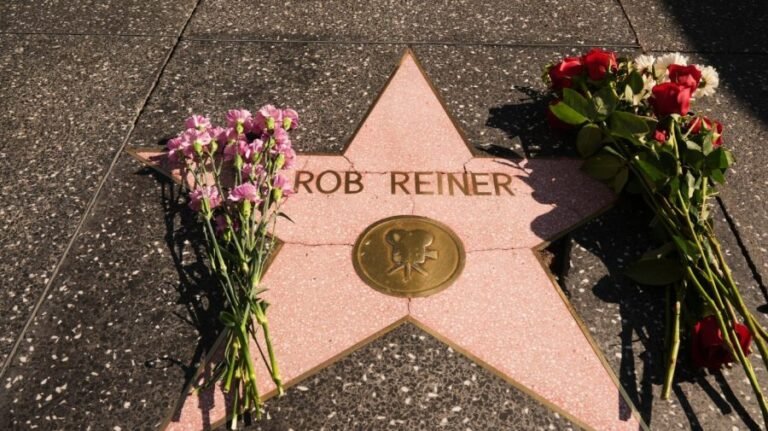 Most Americans say Trump’s Rob Reiner comments were ‘inappropriate’: Poll