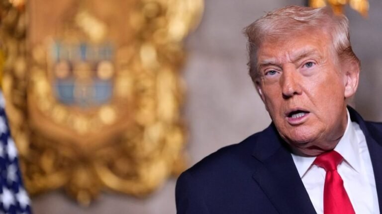 Live updates: New batch of Epstein documents mention Trump; US economy surges in third quarter