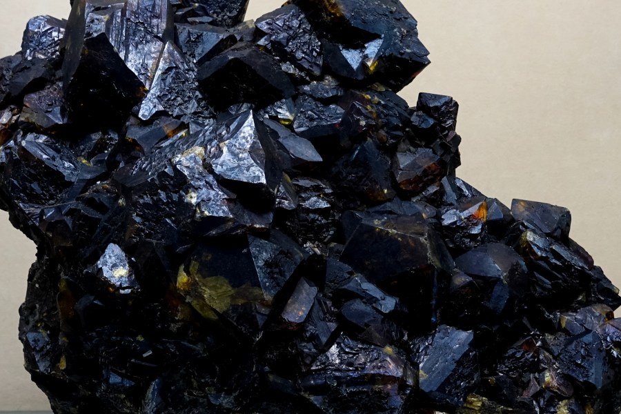 China is overplaying its hand on rare earth materials