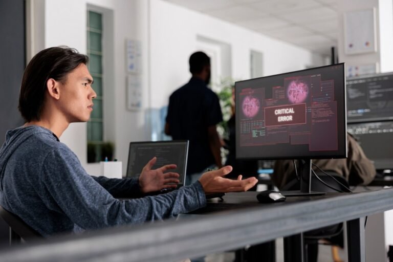 Don’t let ‘AI workslop’ drag your company down 